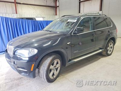 2013 BMW X5 XDRIVE50I 5UXZV8C51D0C15957 - główne zdjęcie licytacji z USA - miniatura