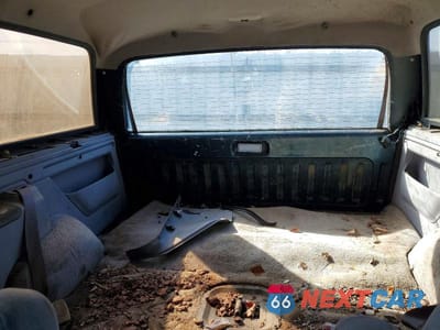 Zdjęcie 10 z 13 samochodu: 1994 FORD BRONCO U100 VIN:1FMEU15N4RLA41405 - miniatura