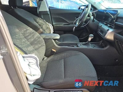 Zdjęcie 7 z 12 samochodu: 2026 HYUNDAI KONA SEL SPORT VIN:KM8HF3ABXTU424264 - miniatura