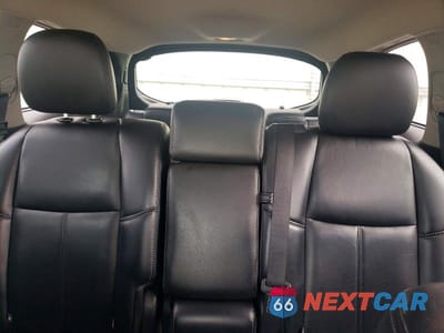 Zdjęcie 10 z 12 samochodu: 2014 NISSAN PATHFINDER SL VIN:5N1AR2MM4EC716467 - miniatura