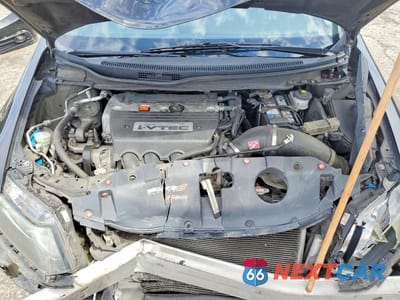 Zdjęcie 11 z 13 samochodu: 2014 HONDA CIVIC SI VIN:2HGFB6E55EH705733 - miniatura