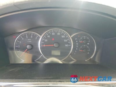 Zdjęcie 9 z 12 samochodu: 2007 BUICK LACROSSE CX VIN:2G4WC552571123845 - miniatura