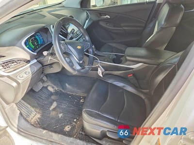 Zdjęcie 7 z 12 samochodu: 2017 CHEVROLET VOLT LT VIN:1G1RA6S50HU100421 - miniatura