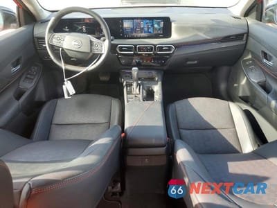 Zdjęcie 8 z 13 samochodu: 2026 NISSAN SENTRA SR VIN:3N1AB9DV8TY224686 - miniatura