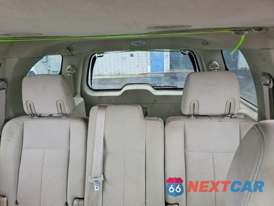 Zdjęcie 10 z 12 samochodu: 2008 FORD EXPEDITION XLT VIN:1FMFU16588LA44079 - miniatura