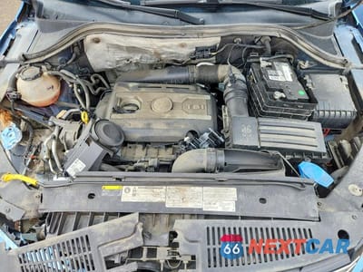 Zdjęcie 12 z 13 samochodu: 2017 VOLKSWAGEN TIGUAN VIN:WVGBV7AX1HK048357 - miniatura