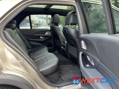 Zdjęcie 6 z 10 samochodu: 2020 MERCEDES-BENZ GLE 350 4MATIC VIN:4JGFB4KBXLA055303 - miniatura