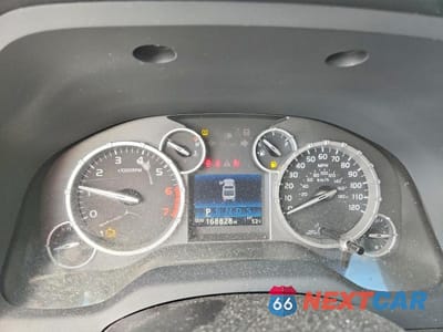 Zdjęcie 9 z 13 samochodu: 2016 TOYOTA TUNDRA CREWMAX SR5 VIN:5TFEM5F18GX105748 - miniatura