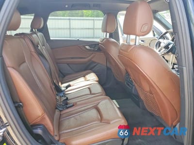 Zdjęcie 11 z 12 samochodu: 2017 AUDI Q7 PREMIUM PLUS VIN:WA1LAAF78HD058053 - miniatura