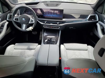 Zdjęcie 8 z 13 samochodu: 2026 BMW X5 XDRIVE40I VIN:5UX23EU07T9073808 - miniatura