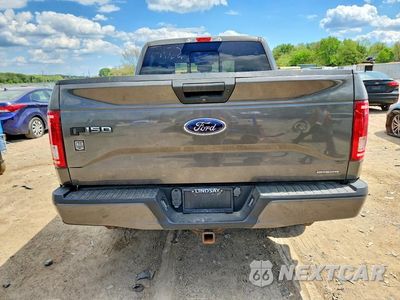 Zdjęcie 6 z 12 samochodu: 2016 FORD F150 SUPERCREW VIN:1FTEW1EF2GKF91762 - miniatura