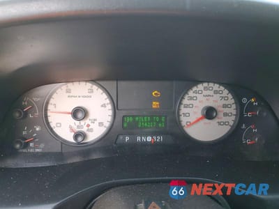 Zdjęcie 9 z 12 samochodu: 2006 FORD F350 SUPER DUTY VIN:1FTWX33P46EA59161 - miniatura