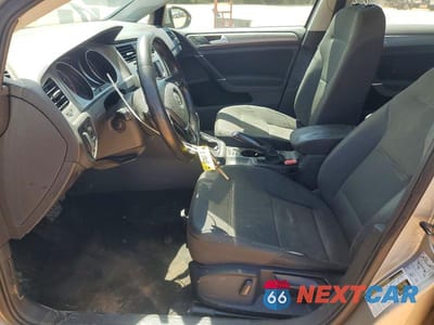 Zdjęcie 7 z 12 samochodu: 2016 VOLKSWAGEN GOLF S VIN:3VW217AUXGM053275 - miniatura