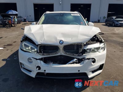 Piąte zdjęcie samochodu w środku: 2014 BMW X5 SDRIVE35I VIN:5UXKR2C55E0C01273 - miniatura
