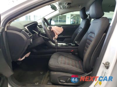 Zdjęcie 7 z 13 samochodu: 2015 FORD FUSION SE VIN:3FA6P0T97FR282698 - miniatura