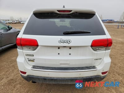 Zdjęcie 6 z 14 samochodu: 2014 JEEP GRAND CHEROKEE LIMITED VIN:1C4RJFBG6EC514751 - miniatura