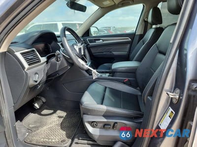 Zdjęcie 7 z 12 samochodu: 2023 VOLKSWAGEN ATLAS SE VIN:1V2JR2CA6PC521239 - miniatura