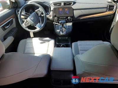 Zdjęcie 8 z 13 samochodu: 2020 HONDA CR-V EXL VIN:2HKRW1H83LH415410 - miniatura