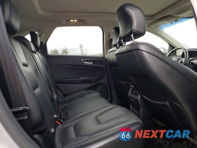 Zdjęcie 11 z 13 samochodu: 2017 FORD EDGE TITANIUM VIN:2FMPK3K94HBB75394 - miniatura