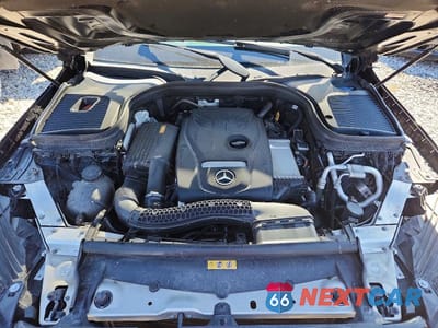 Zdjęcie 12 z 12 samochodu: 2019 MERCEDES-BENZ GLC 300 4MATIC VIN:WDC0G4KB5KV130695 - miniatura