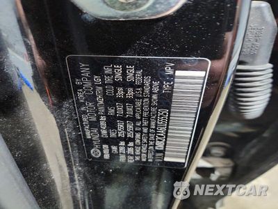 Zdjęcie 13 z 13 samochodu: 2020 HYUNDAI KONA SEL VIN:KM8K2CAA6LU555250 - miniatura