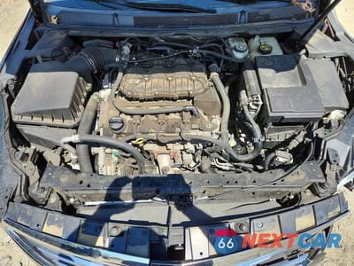 Zdjęcie 11 z 12 samochodu: 2019 CADILLAC XTS LUXURY VIN:2G61M5S30K9108174 - miniatura