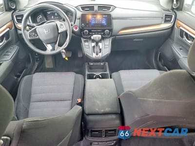 Zdjęcie 8 z 14 samochodu: 2022 HONDA CR-V EX VIN:5J6RW2H54NA003092 - miniatura