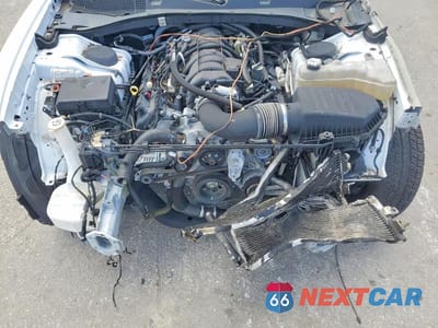 Zdjęcie 11 z 13 samochodu: 2021 DODGE CHARGER POLICE VIN:2C3CDXAT3MH666407 - miniatura