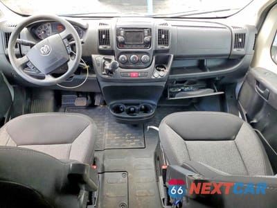 Zdjęcie 8 z 12 samochodu: 2014 RAM PROMASTER 2500 DELIVERY VAN VIN:3C6TRVDD9EE130412 - miniatura