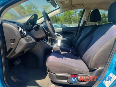 Zdjęcie 7 z 12 samochodu: 2012 MAZDA MAZDA2 VIN:JM1DE1KZ9C0137866 - miniatura