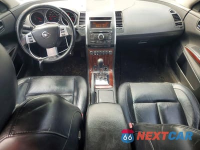 Zdjęcie 8 z 13 samochodu: 2008 NISSAN MAXIMA 3.5 SE VIN:1N4BA41E58C823420 - miniatura