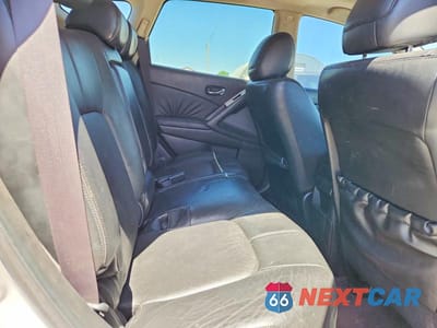 Zdjęcie 10 z 12 samochodu: 2009 NISSAN MURANO S VIN:JN8AZ18U29W022118 - miniatura