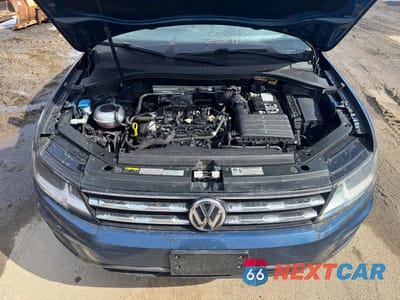 Zdjęcie 7 z 12 samochodu: 2020 VOLKSWAGEN TIGUAN S VIN:3VV0B7AX7LM015922 - miniatura