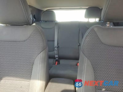 Zdjęcie 10 z 13 samochodu: 2023 CHEVROLET BOLT EUV LT VIN:1G1FY6S02P4142865 - miniatura