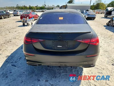Zdjęcie 6 z 12 samochodu: 2022 MERCEDES-BENZ S 500 4MATIC VIN:W1K6G6DB9NA102764 - miniatura