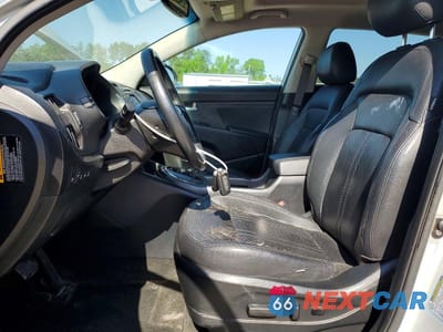 Zdjęcie 7 z 12 samochodu: 2013 KIA SPORTAGE VIN:KNDPCCA21D7377442 - miniatura