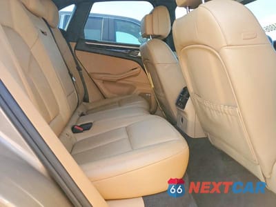 Zdjęcie 11 z 13 samochodu: 2017 PORSCHE MACAN VIN:WP1AA2A59HLB03658 - miniatura