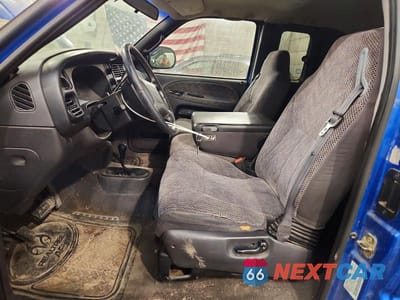 Zdjęcie 7 z 12 samochodu: 1999 DODGE RAM 1500 VIN:1B7HF13Z6XJ571479 - miniatura