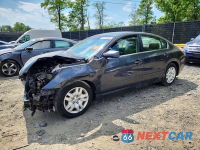 2009 NISSAN ALTIMA 2.5 1N4AL21E59N506950 - główne zdjęcie licytacji z USA - miniatura