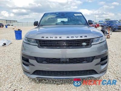Piąte zdjęcie samochodu w środku: 2024 LAND ROVER RANGE ROVER SPORT DYNAMIC SE VIN:SAL1L9FU0RA400117 - miniatura