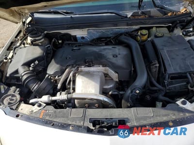 Zdjęcie 11 z 12 samochodu: 2014 BUICK REGAL GS VIN:2G4GT5GX8E9324957 - miniatura