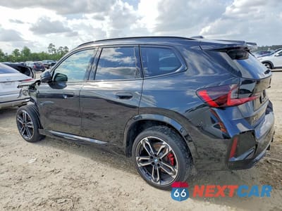 Drugie zdjęcie samochodu z przodu: 2026 BMW X1 XDRIVE28I VIN:WBX73EF05T5415142 - miniatura