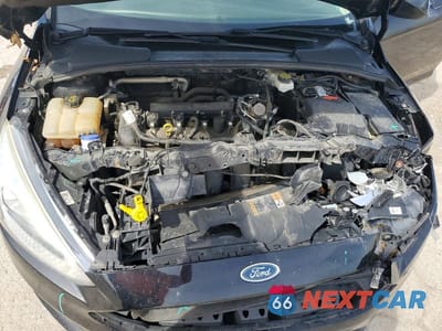 Zdjęcie 11 z 12 samochodu: 2018 FORD FOCUS SE VIN:1FADP3F27JL236948 - miniatura