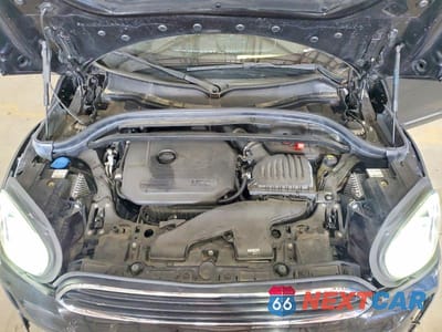 Zdjęcie 11 z 12 samochodu: 2022 MINI COOPER COUNTRYMAN VIN:WMZ23BR09N3N60264 - miniatura
