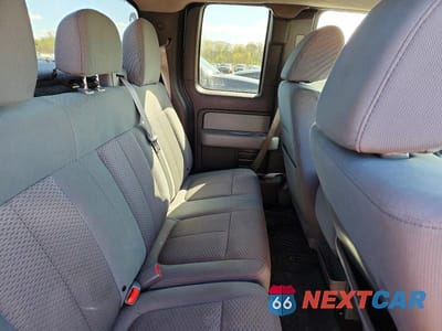 Zdjęcie 10 z 13 samochodu: 2011 FORD F150 SUPER CAB VIN:1FTVX1ET8BKE12894 - miniatura