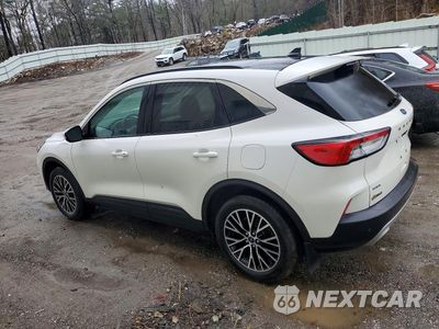 Drugie zdjęcie samochodu z przodu: 2022 FORD ESCAPE SEL VIN:1FMCU0KZXNUB26648 - miniatura
