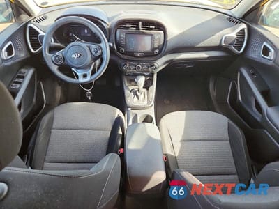 Zdjęcie 8 z 12 samochodu: 2020 KIA SOUL S VIN:KNDJ23AU3L7105418 - miniatura
