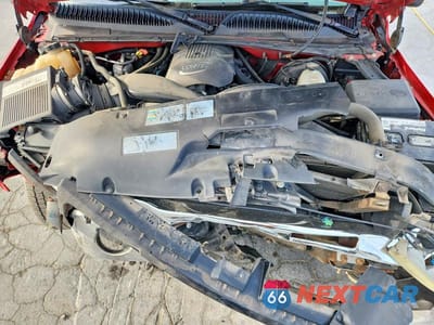 Zdjęcie 11 z 11 samochodu: 2003 GMC NEW SIERRA C1500 VIN:2GTEC19V131264449 - miniatura