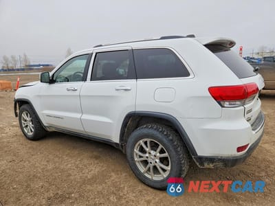 Drugie zdjęcie samochodu z przodu: 2014 JEEP GRAND CHEROKEE LIMITED VIN:1C4RJFBG6EC514751 - miniatura