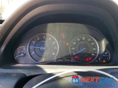 Zdjęcie 9 z 13 samochodu: 2012 HONDA CROSSTOUR EXL VIN:5J6TF2H54CL002824 - miniatura